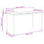 Standing Bar Table Engineered Wood-164364409-164364414