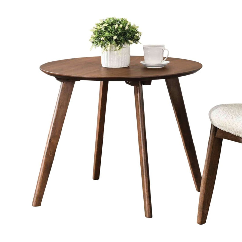 Table d'appoint Mid-Century