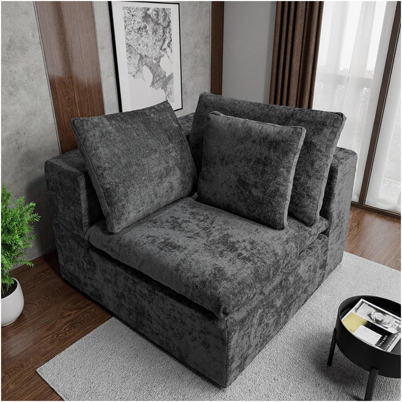 Wi010 Latitude Run® WI-010-GREY-LR | Wayfair