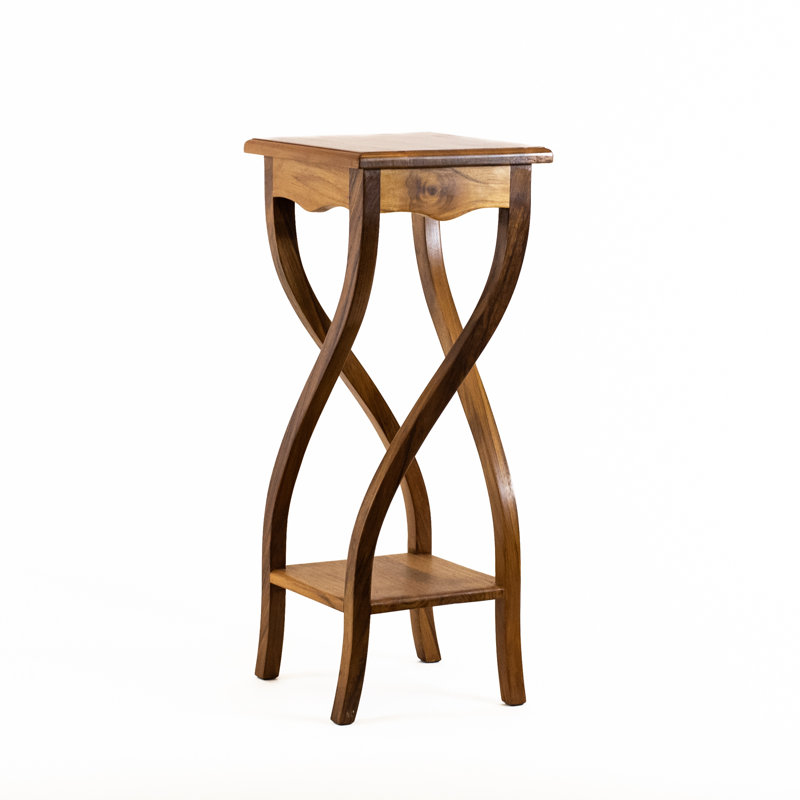 Lukats Plant Stand