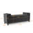 66.34" Sherpa Fleece Upholstered Bench-718252618-718252619