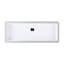 Cube 35.5'' L Bathroom Sink-109101104
