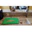 Tapis de séchage sauterelle
