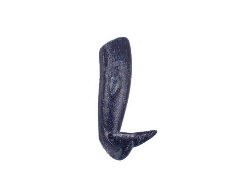Derik Metal Wall Wall Hook, Purple