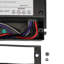 Transformateur électronique 12V de 60 w