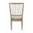 Kamoura Spindle Back Side Chair