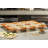 Silpat Silicone Non-Stick Rectangle Cakelet Pan