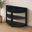 Console avec tiroir et tablettes-699477275-699477276-699477279