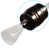 Oil Rubbed Bronze is out of stock