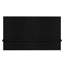 Soleil Wood Low Profile Platform Bed-2075814913-2064013151