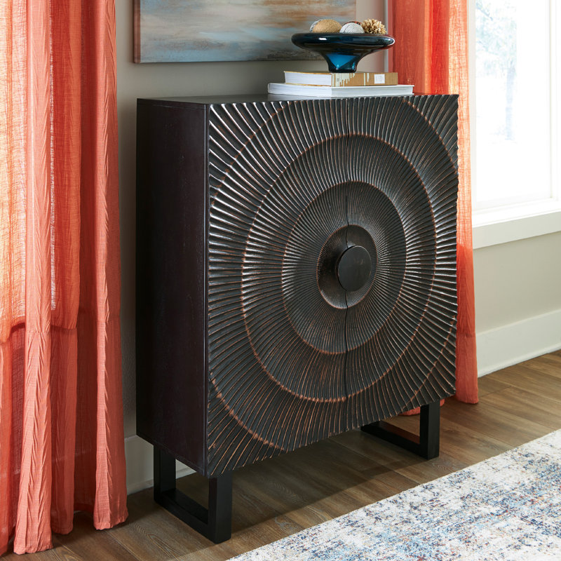 Erish Accent Cabinet