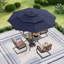 Leonard 120'' Tilt Market Umbrella-47160438