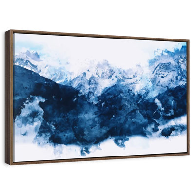 Snowy Mountains