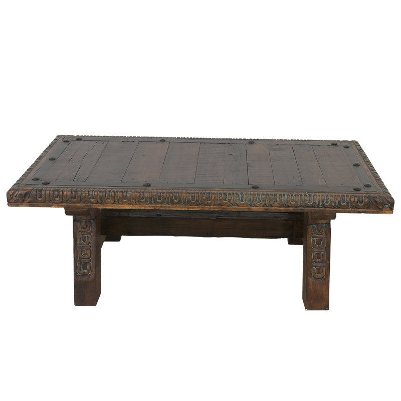 Table basse Guraman