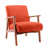 Orange Polyester Blend is out of stock