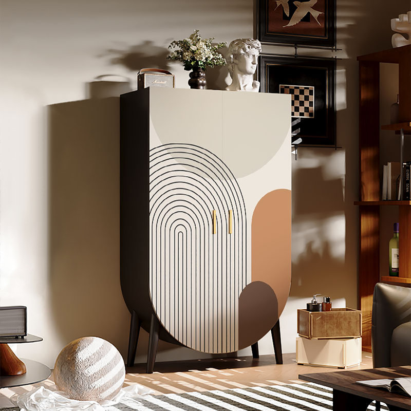 Garde-robe française simple