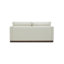Ensemble de salon rembourré 3 pièces Bobbi-122547952