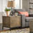 Brunswick Tray Top End Table