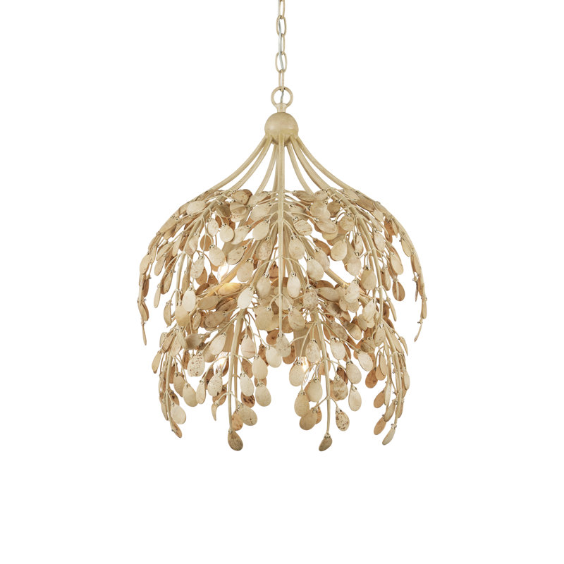 Maypan 6 - Light Pendant