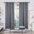 Boast Blackout Curtain Pair-75186941-75186942