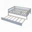 Lit de jour en bois robuste et polyvalent avec lit gigogne pour une utilisation optimale de l'espace-1467373062-1467373067