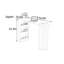 Table de bar moderne et simple-862348992
