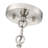 Phelps 5 - Light Dimmable Chandelier