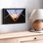 Impression sur toile voilier-72001465