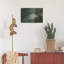 "Textures 20" par Gordon Semmens, art mural en métal, 36 po x 24 po-34431000