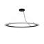 Luminaire suspendu l 60 po Anillo