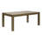Hinkle Rectangular Leg Dining Table