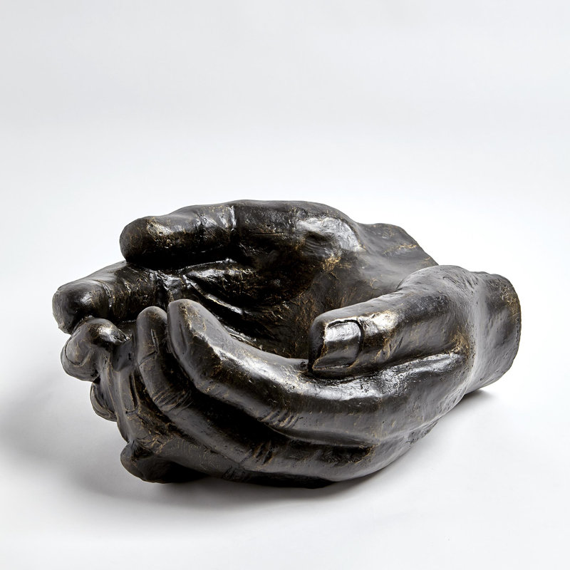 Grande Hand Bowl