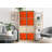 13" Large Foldable Storage Cubes with Handles (6 Pack)-108988930