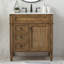 Ensemble de meuble-lavabo simple 32 "Rivers-628007468