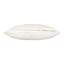 Coussin décoratif perlé Cloud9 Design Lahana avec base en velours et coups de pinceau dorés de style moderne Glam-66149095
