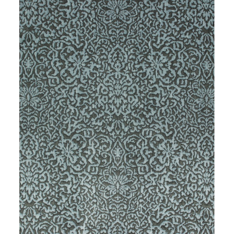 Leesburg Fabric, Blue