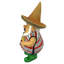 Pancho the Mariachi Garden Gnome Statue