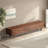 Durable Walnut TV Stand