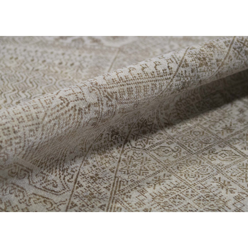 One-of-a-Kind 8'2" X 10'5" Area Rug