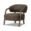 Fauteuil l 29,25 po Citrine-87776555-120640501