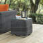 Repose-pieds d'extérieur Modway Modrest Invite-31483492