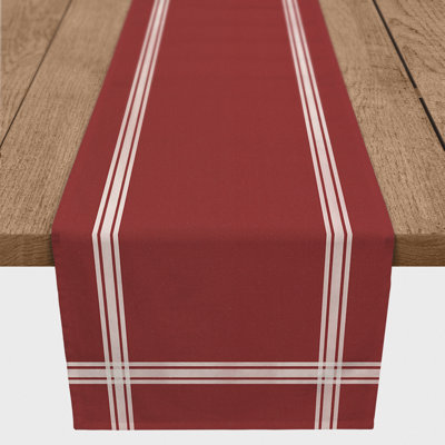 Chemin de table Choteau