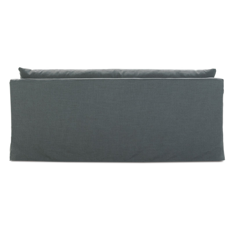 Moreau Sofa Bench Cushion, 35" H x 75" W x 41" D