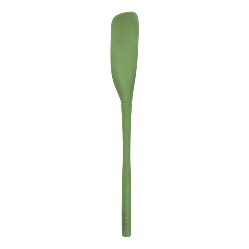 Jar Scraper Spatula, Pesto
