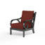 Monterey Outdoor Patio Lounge Chair with Cushions-14425494
