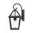 Rajesh 1 Light Outdoor Wall Sconce-1031706189