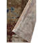 Tapis extérieur bleu / brun Elmdale-352264345