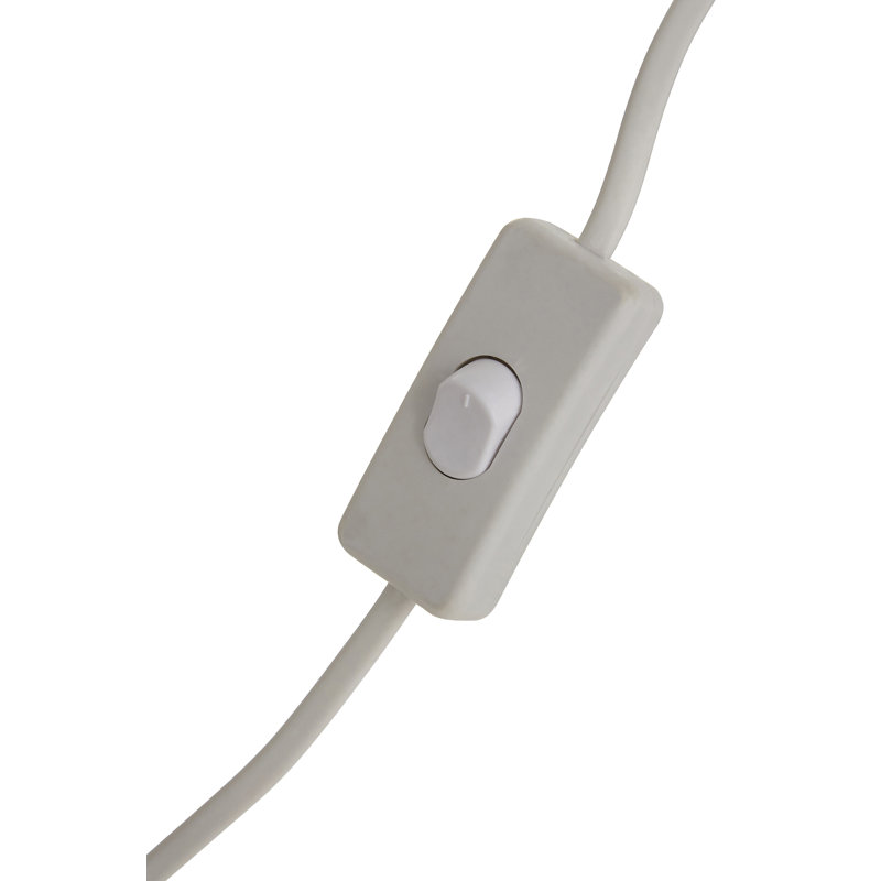 Aaliyah Night Light, Yellow