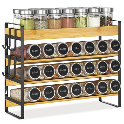 Comptoir de cuisine Spice Seasoning