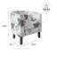 Fauteuil demi-tonneau de 26,77 po Munson-2021933142